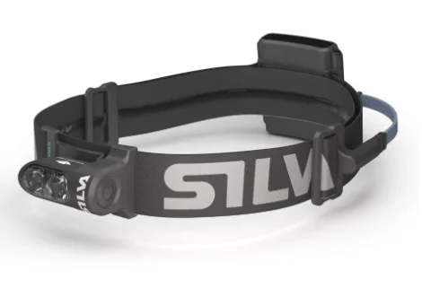 silva h headlamp