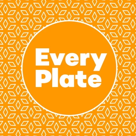 EveryPlate logo