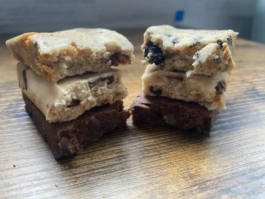 Best Protein Bars for Diabetics (2026): Raise Your Protein, Not Your Blood Sugar&nbsp;