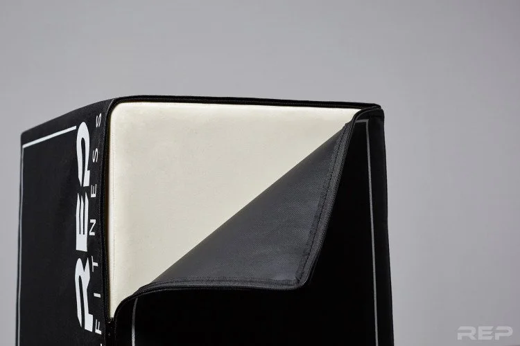 REP Fitness 3-in-1 Soft Plyo Box