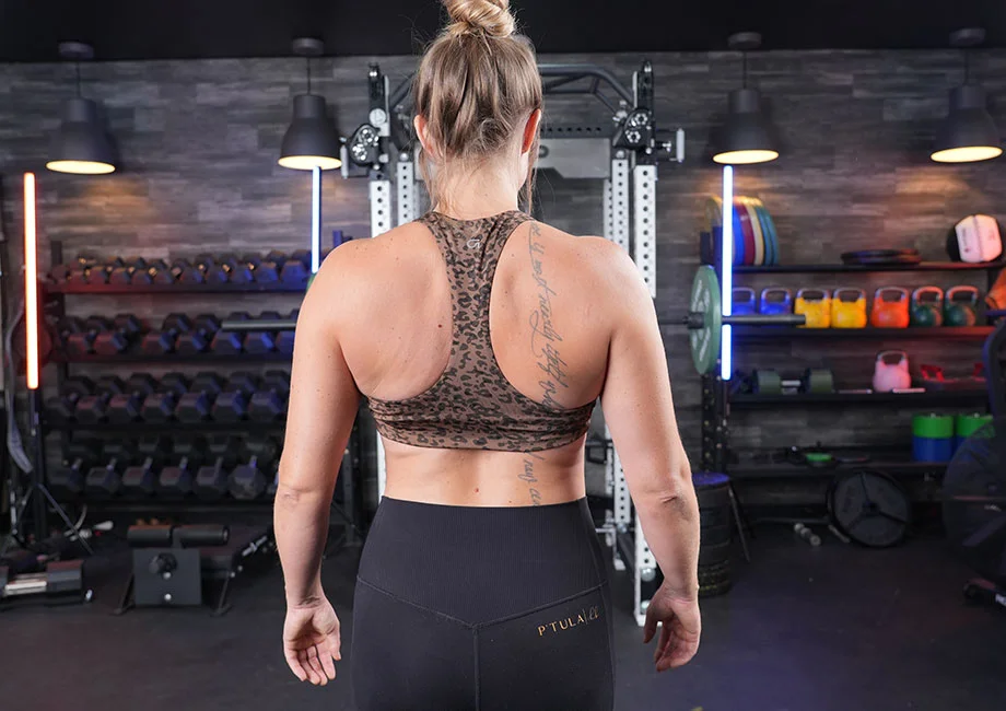 Build Your Back With the 14 Best Exercises for Upper Back