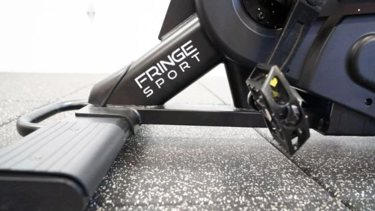 fringe raptor bike base