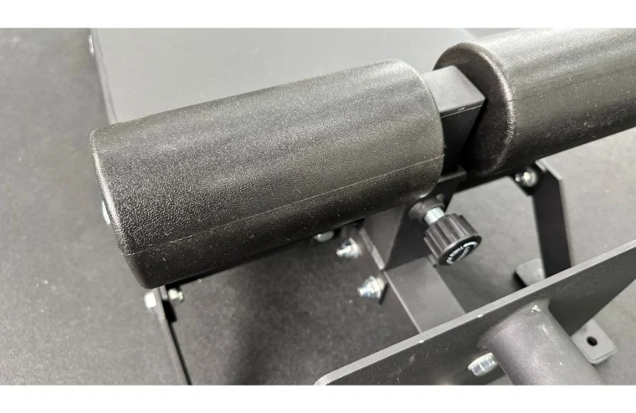 An image of the Freak Athlete Nordic Curl Mini ankle supports