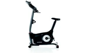 schwinn 130 upright bike 1