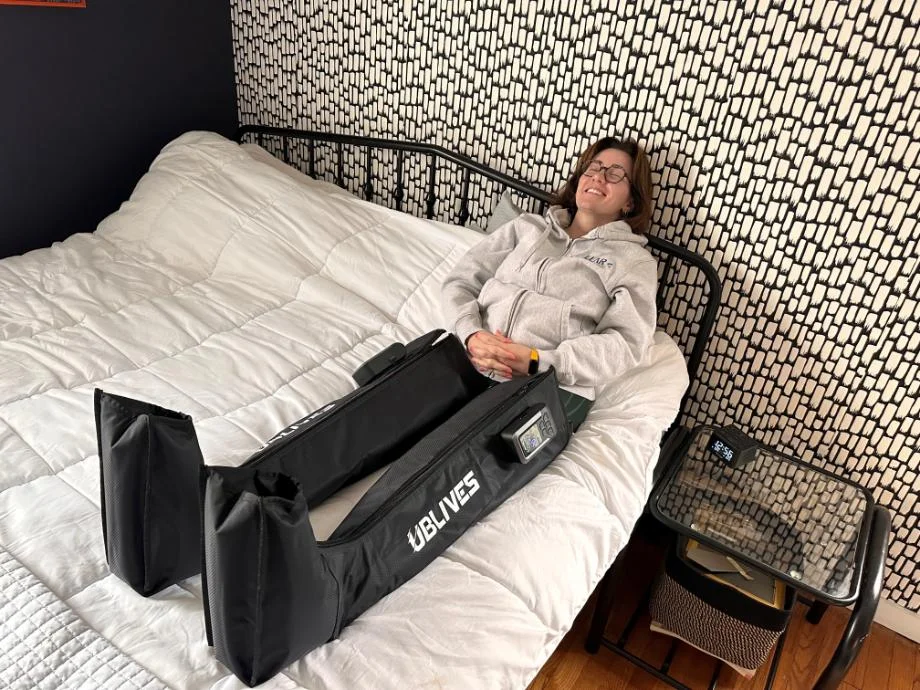 Ublives Compression Boots Review (2026): High-Quality Boots That Won’t Break the Bank