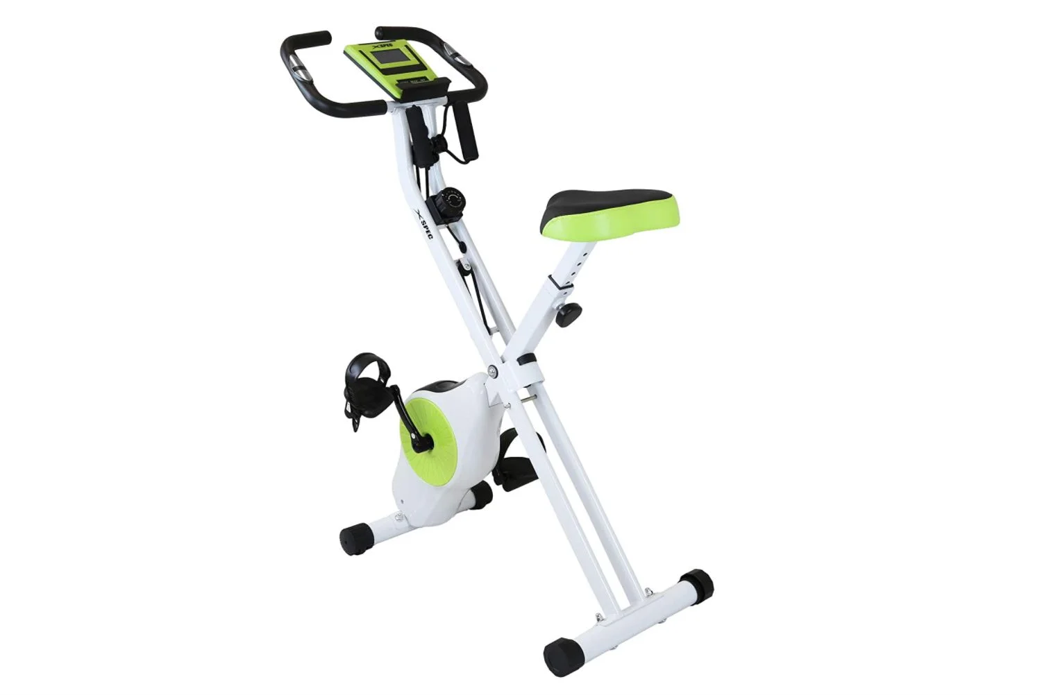 Xspec Foldable Exercise Bike