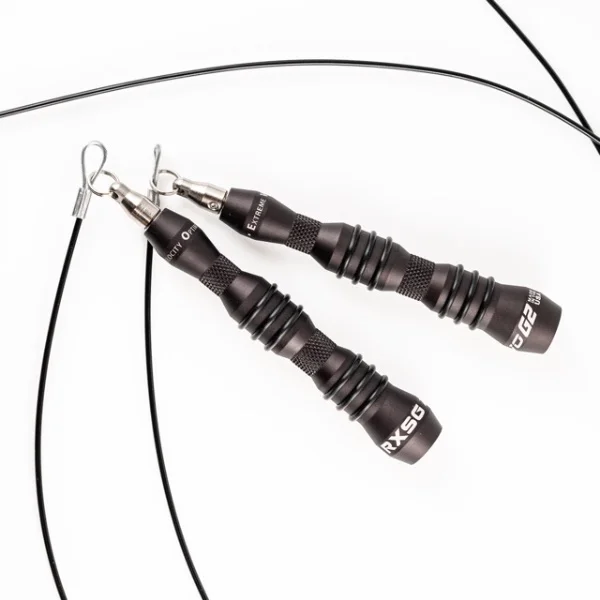 rx smart gear evo g2 handles