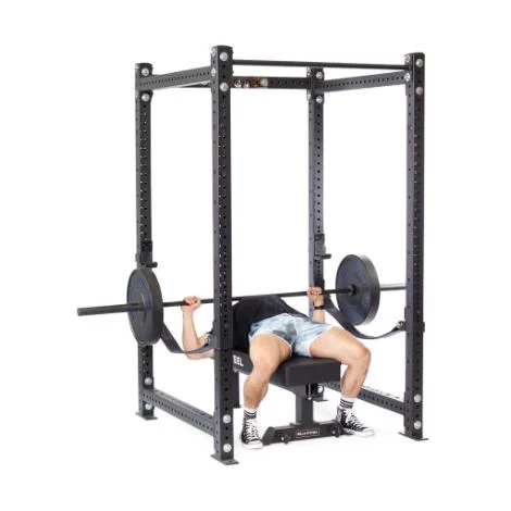 Bells of Steel Hydra 4-Post Power Rack