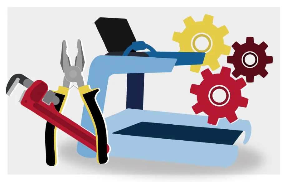 Help Is Here: How to Fix a Treadmill