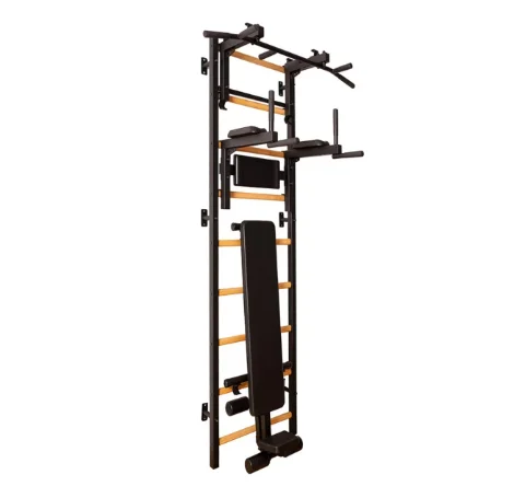 BenchK Wall Bars