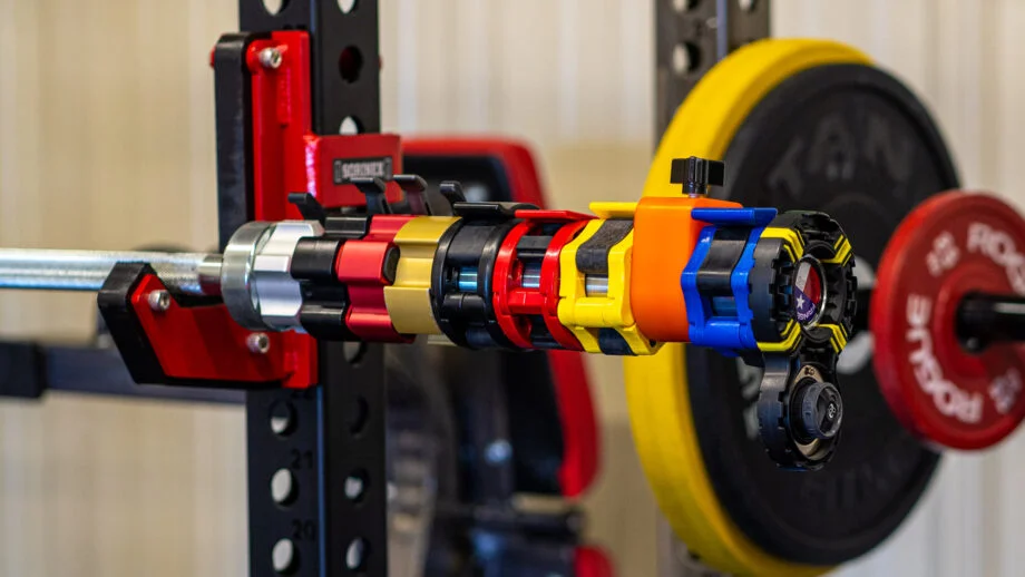 The Best Olympic Barbell Collars for 2026