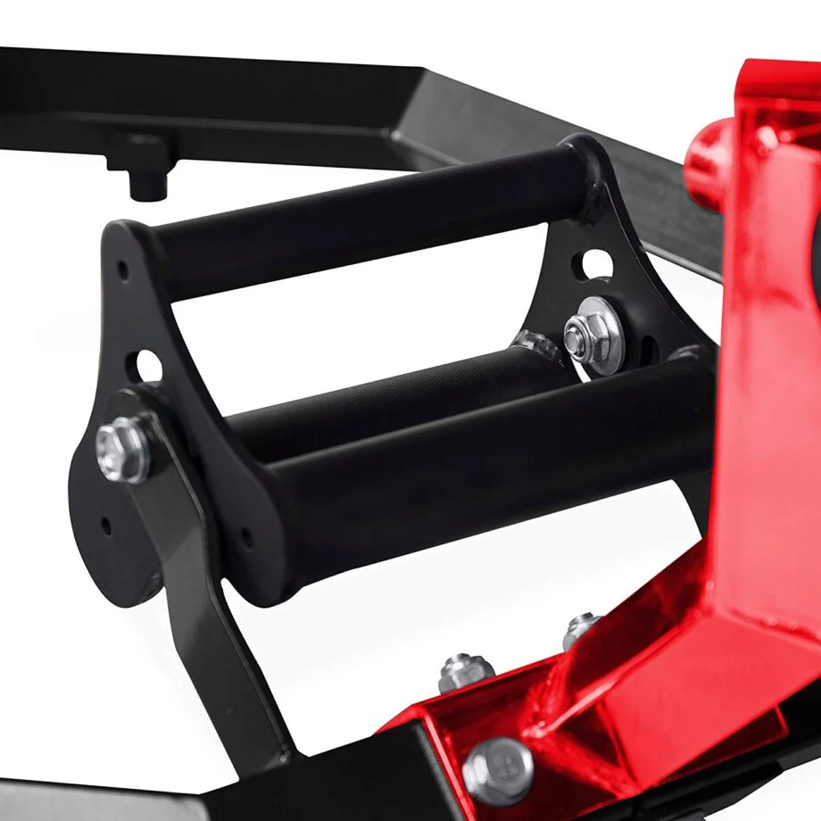 CAP OB-92’S Super Trap Bar