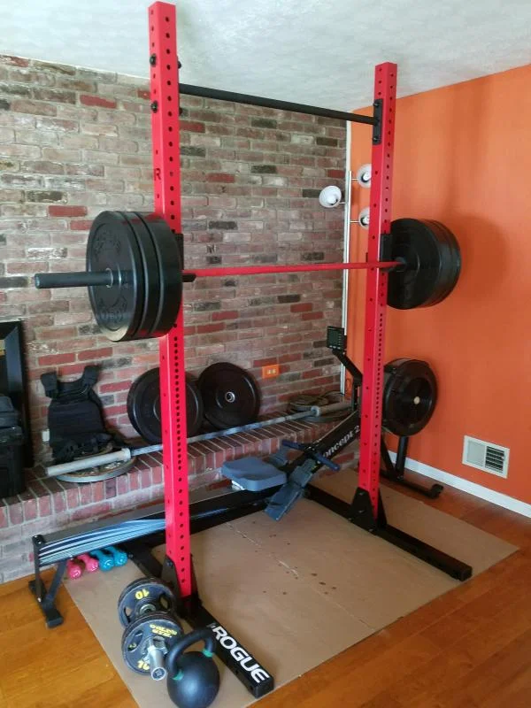 Rogue SML-2 Squat Stand