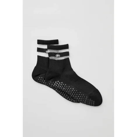 Alo Women’s Pulse Grip Sock