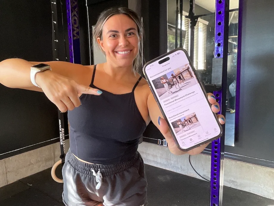 Centr Review (2026): How Good Is the Fitness App Created By Thor?