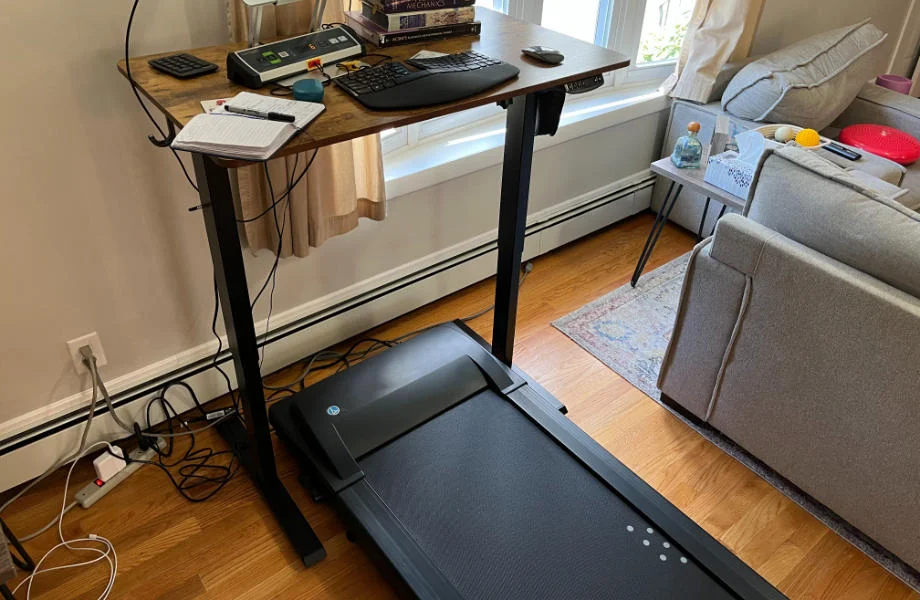 lifespan tr1000 overhead view