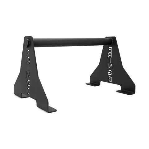 Fringe Sport Mega Grip Parallettes