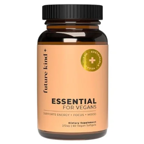 future kind essential multi for vegans