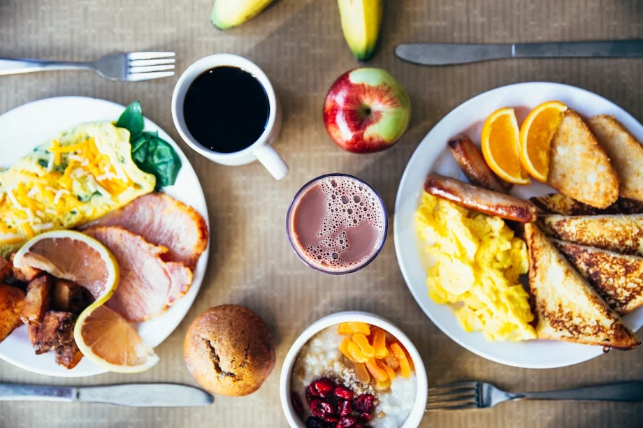 High-Protein Breakfast: 5 Drool-Worthy Recipes Approved by a Dietitian&nbsp;&nbsp;