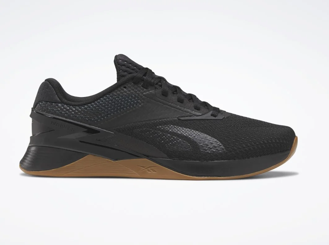 Reebok Nano X3 Shoes