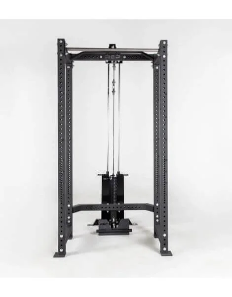 REP Fitness Selectorized Lat Pulldown & Low Row 4000/5000 Series