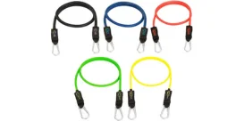 Bodylastics resistance bands small image