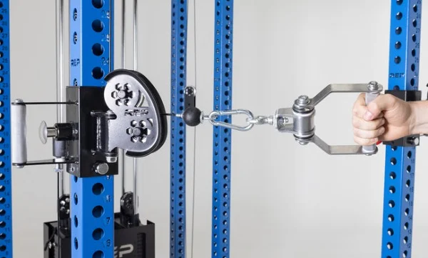 REP Fitness Ares Cable Attachment