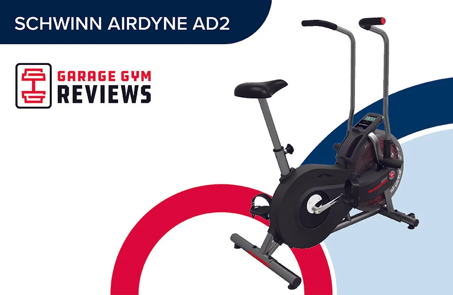 Schwinn Airdyne AD2