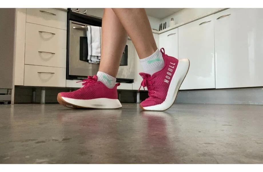 NOBULL Runner Review (2026): Are These Stylish Shoes Worth the Price Tag?