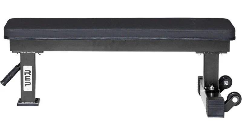 REP FB-5000 Competition Flat Bench Product pic