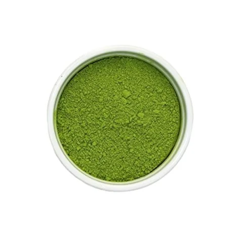 tealyra samurai ceremonial grade matcha product image