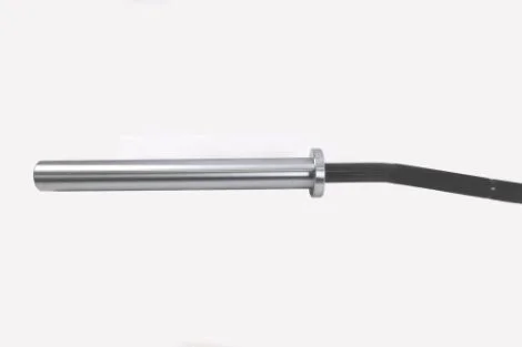 Vulcan V-Buffalo Barbell V2.0