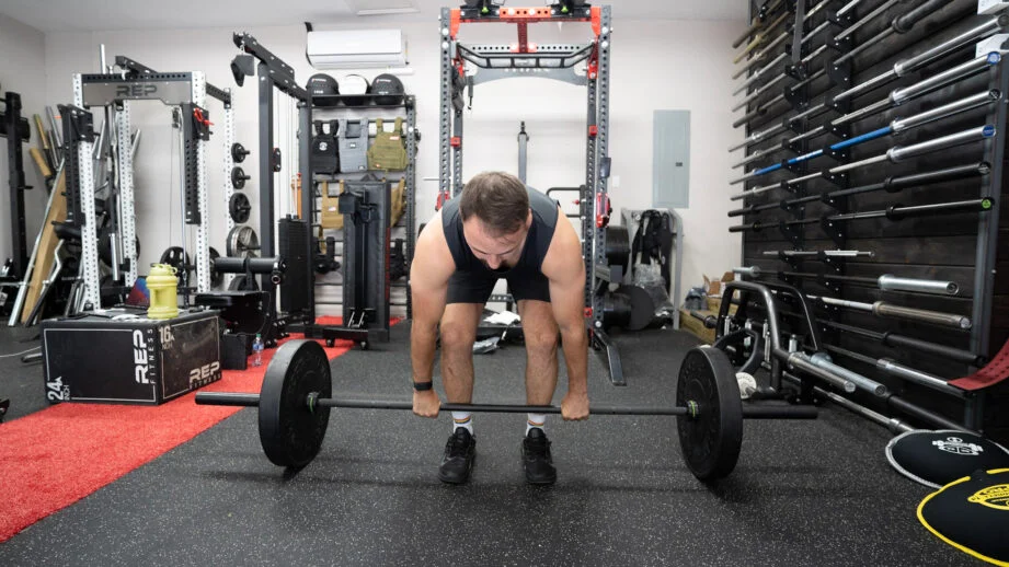 Maximize Your Gains With Full-Body Compound Workouts