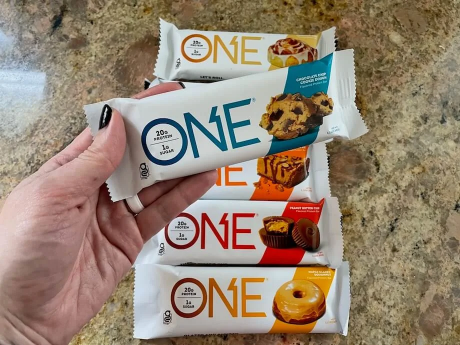 ONE Protein Bar Review (2026): Did We Find The One?