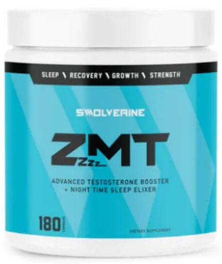 Swolverine ZMT