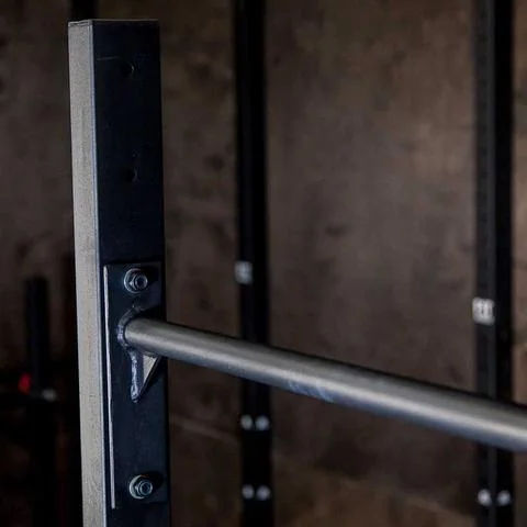 Fringe Sport Squat Rack with Pull-Up Bar