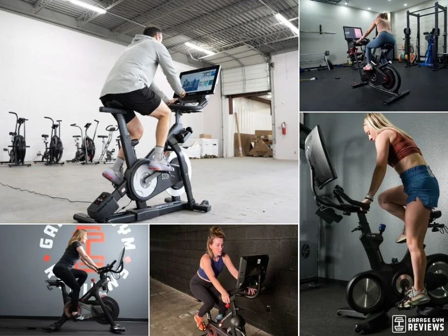After Spinning Our Wheels on Dozens of Machines, We’ve Found the Best Commercial Exercise Bikes