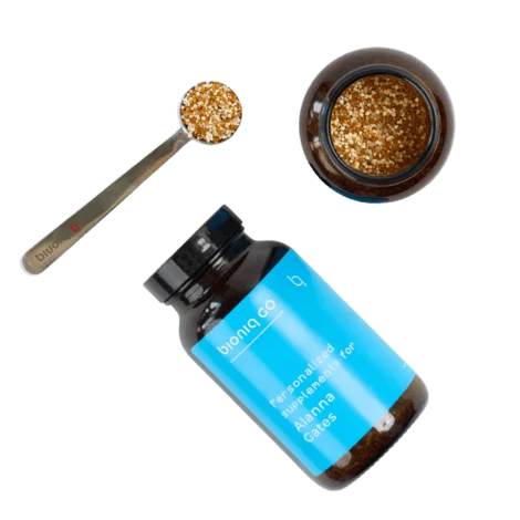 Bioniq Go Multivitamin