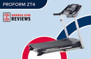 proform zt4 review