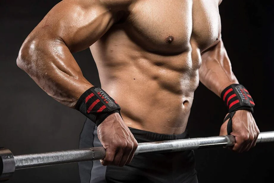 Build Your Dream Physique in the Comfort of Your Home Gym