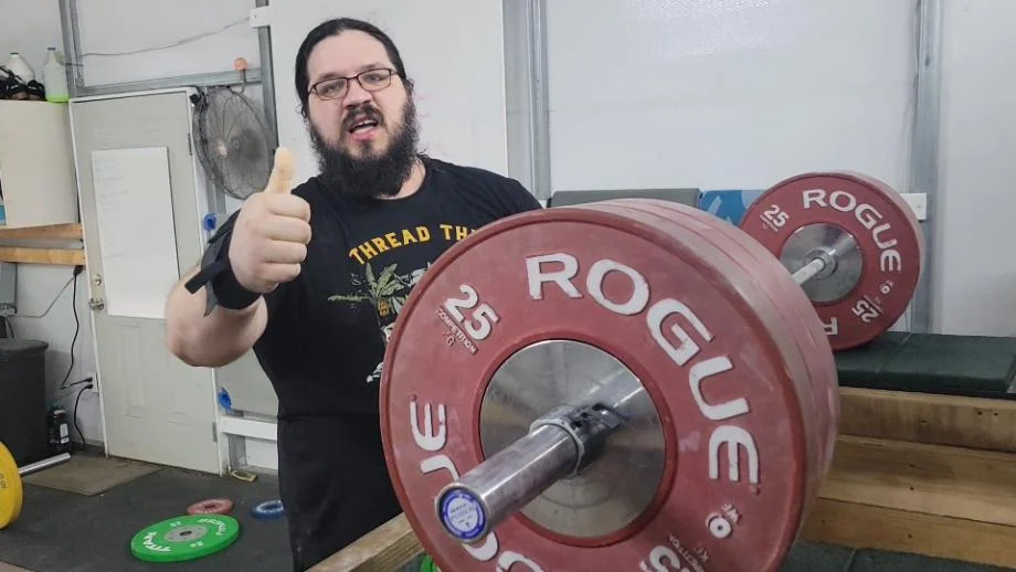 Rogue Competition Bumpers Review (2026): Precision and Quality at a Premium Price