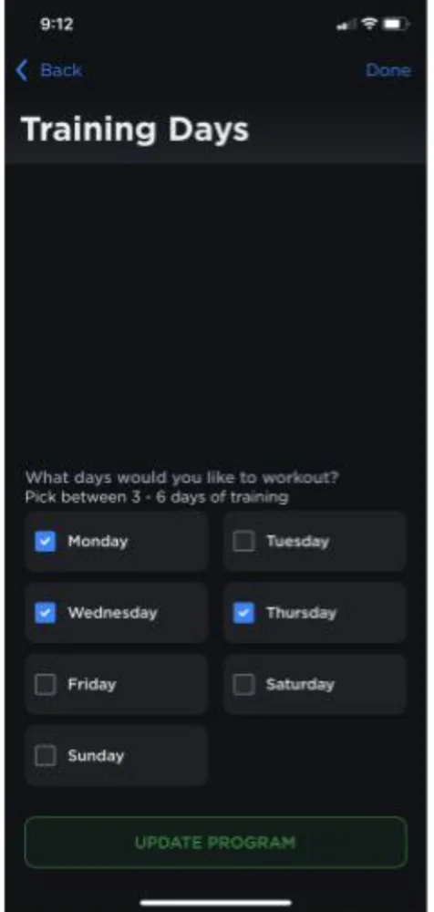 juggernaut ai screenshot