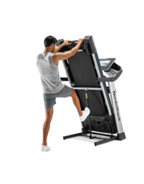 NordicTrack EXP 14i Treadmill