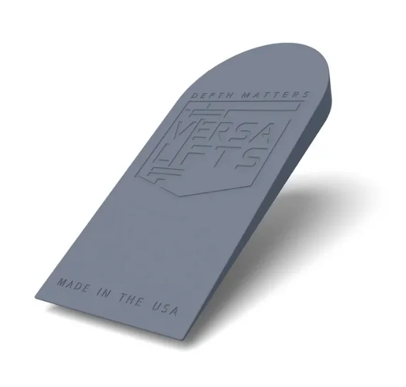 An image of VersaLifts Strength heel insert