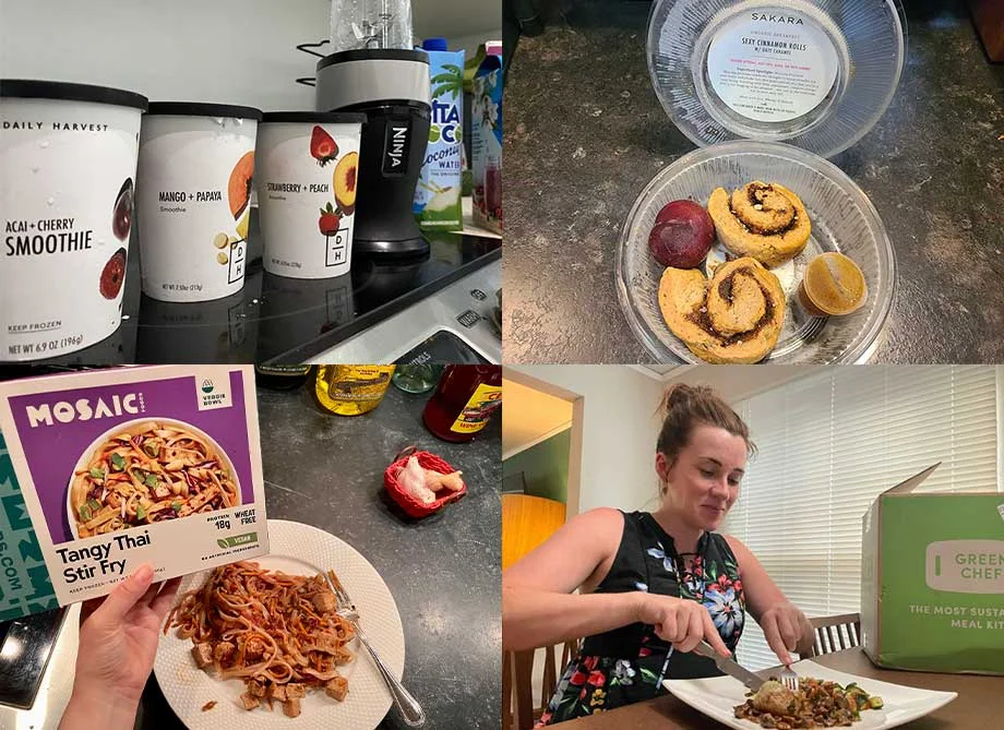 Best Plant-Based Meal Delivery: 11 Top Picks for Flexitarians, Vegetarians, and Vegans