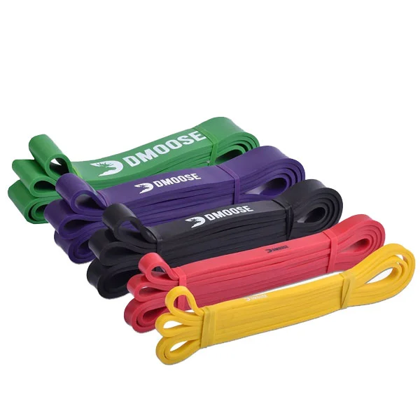 DMoose Resistance Bands