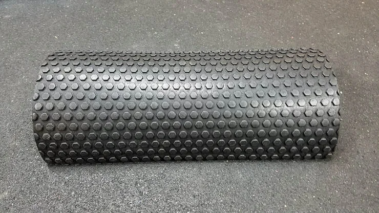 Revolution Balance Board half moon roller