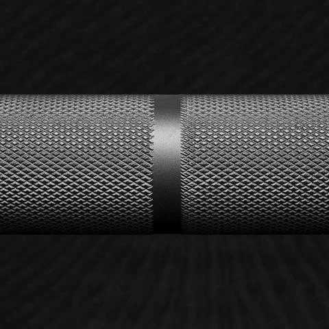 Fringe Sport Women's Olympic Weightlifting Barbell