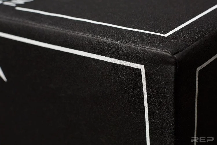 REP Fitness 3-in-1 Soft Plyo Box