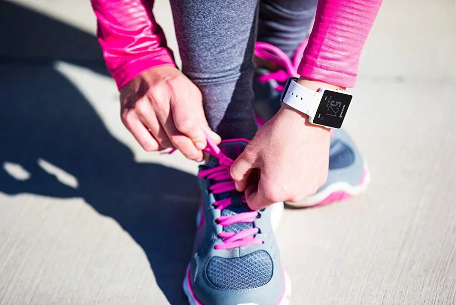 Garmin Vivoactive Smart Watch